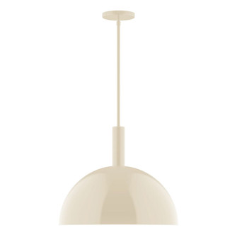 Pendants Metal Shade by Montclair Light Works ( 518 | STGX472-16 Ray ) 
