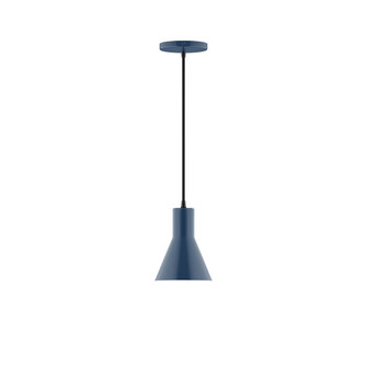 Mini Pendants Metal Shade by Montclair Light Works ( 518 | PEB436-50 Axis ) 
