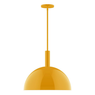 Pendants Metal Shade by Montclair Light Works ( 518 | STGX472-21 Ray ) 