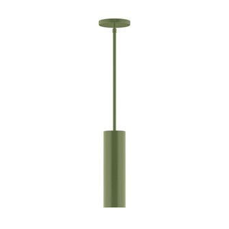 Pendants Metal Shade by Montclair Light Works ( 518 | STG426-22 Beam ) 