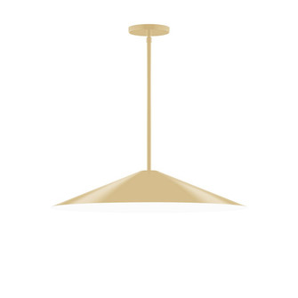 Pendants Metal Shade by Montclair Light Works ( 518 | STG429-17 Vessel ) 