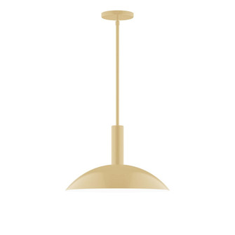 Pendants Metal Shade by Montclair Light Works ( 518 | STGX476-17 Glow ) 