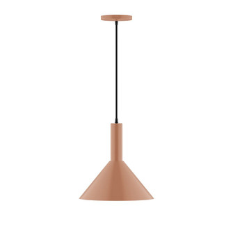 Pendants Metal Shade by Montclair Light Works ( 518 | PEBX466-19 Chase ) 