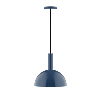 Pendants Metal Shade by Montclair Light Works ( 518 | PEBX471-50-C04-L12 Ray ) 