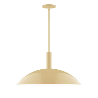 Pendants Metal Shade by Montclair Light Works ( 518 | STGX477-17 Glow ) 