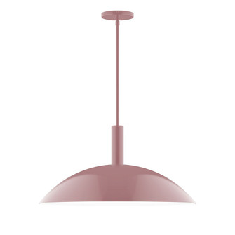 Pendants Metal Shade by Montclair Light Works ( 518 | STGX477-20 Glow ) 