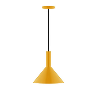 Pendants Metal Shade by Montclair Light Works ( 518 | PEBX466-21 Chase ) 