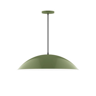 Pendants Metal Shade by Montclair Light Works ( 518 | PEB439-22 Plateau ) 