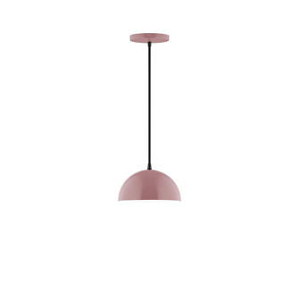 Mini Pendants Metal Shade by Montclair Light Works ( 518 | PEB431-20 Arcade ) 