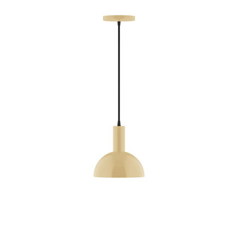 Mini Pendants Metal Shade by Montclair Light Works ( 518 | PEBX456-17 Ray ) 