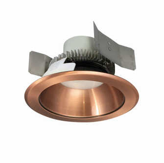 Recessed Recessed Fixtures by Nora Lighting ( 167 | NLCBC2-55140COCO/A Rec LED Cobalt 5" Click2 Retrofit ) 