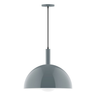 Pendants Metal Shade by Montclair Light Works ( 518 | PEBX472-G15-40 Ray ) 