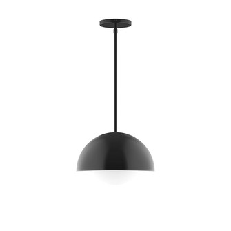 Pendants Metal Shade by Montclair Light Works ( 518 | STG432-G15-41 Arcade ) 