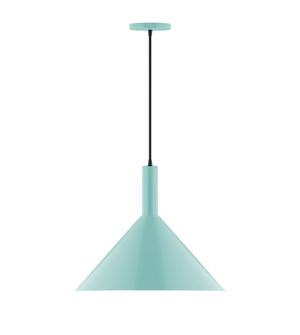 Pendants Metal Shade by Montclair Light Works ( 518 | PEBX467-48 Chase ) 