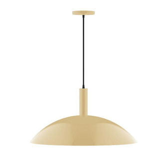 Pendants Metal Shade by Montclair Light Works ( 518 | PEBX477-17 Glow ) 