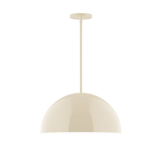 Pendants Metal Shade by Montclair Light Works ( 518 | STG433-16 Arcade ) 