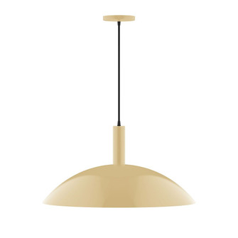 Pendants Metal Shade by Montclair Light Works ( 518 | PEBX477-17-C12 Glow ) 