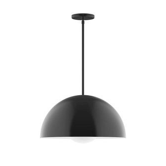 Pendants Metal Shade by Montclair Light Works ( 518 | STG433-G15-41 Arcade ) 