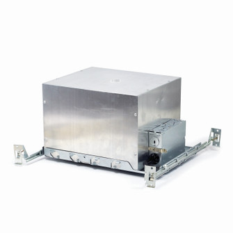 Recessed Line Voltage 6In Housing by Nora Lighting ( 167 | NHICCB-620LE4 Rec LED Cobalt 6" Hl Hsg ) 