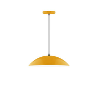 Pendants Metal Shade by Montclair Light Works ( 518 | PEB438-21 Plateau ) 