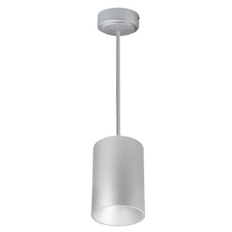 Mini Pendants Metal Shade by Nora Lighting ( 167 | NYLM-5ST30XSSLE4/36 Cylinder Ilene ) 