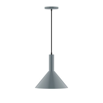 Pendants Metal Shade by Montclair Light Works ( 518 | PEBX466-40-C26 Chase ) 
