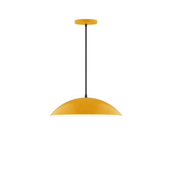 Pendants Metal Shade by Montclair Light Works ( 518 | PEB438-21-C23 Plateau ) 