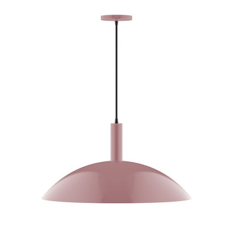Pendants Metal Shade by Montclair Light Works ( 518 | PEBX477-20-C25-L14 Glow ) 
