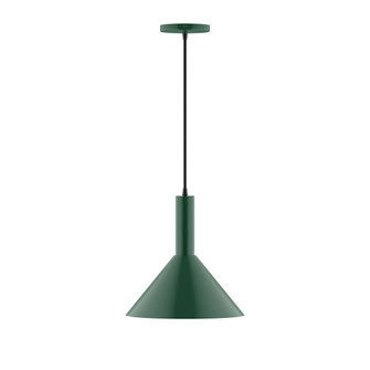 Pendants Metal Shade by Montclair Light Works ( 518 | PEBX466-42 Chase ) 