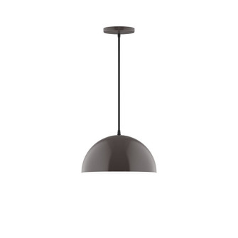 Pendants Metal Shade by Montclair Light Works ( 518 | PEB432-51 Arcade ) 