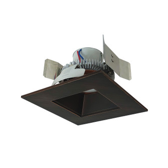 Recessed Recessed Fixtures by Nora Lighting ( 167 | NLCBC2-55635BZBZ/ALE4 Rec LED Cobalt 5" Click2 Retrofit ) 