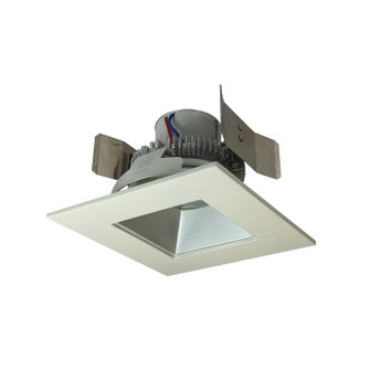 Recessed Recessed Fixtures by Nora Lighting ( 167 | NLCBC2-55635HZW/10LE4 Rec LED Cobalt 5" Click2 Retrofit ) 