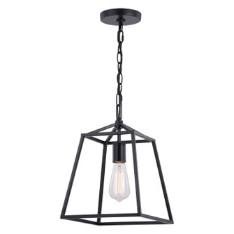 Mini Pendants Open Frame by Vaxcel ( 63 | P0311 Hayes ) 