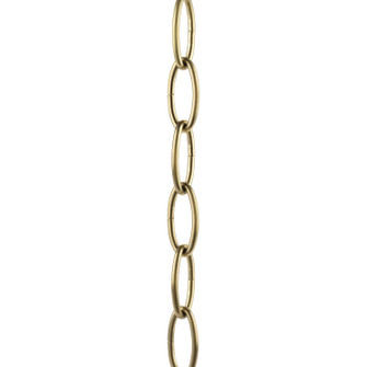 Specialty Items Fixture Accents/Parts by Progress Lighting ( 54 | P8758-163 Accessory Chain ) 