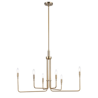 Mid. Chandeliers Candle by Trans Globe Imports ( 110 | 11316 AG Charlotte ) 