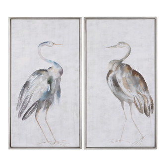 Home Accents Prints/Photography by Uttermost ( 52 | 35353 Summer Birds ) 