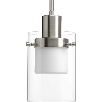 Mini Pendants Glass Down by Progress Lighting ( 54 | P500000-009-30 Moderna Led ) 