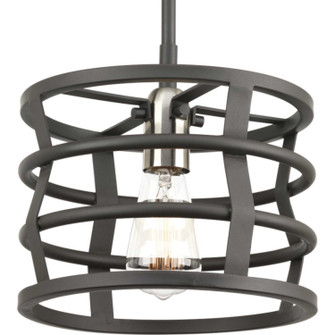 Mini Pendants Metal Shade by Progress Lighting ( 54 | P500010-143 Remix ) 