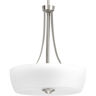 Pendants Bowl Style by Progress Lighting ( 54 | P500030-009 Leap ) 
