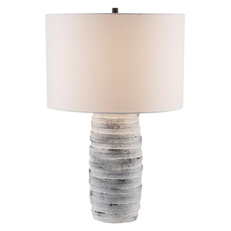 Lamps Table by Trans Globe Imports ( 110 | RTL-9177 GRY Garrison ) 