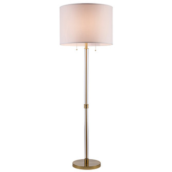 Lamps Floor by Trans Globe Imports ( 110 | RTL-9184 AG Nori ) 
