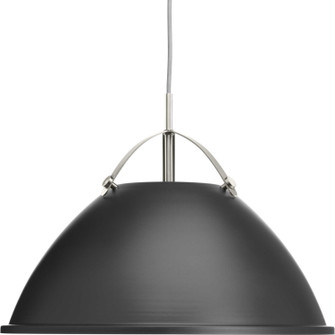 Pendants Metal Shade by Progress Lighting ( 54 | P500053-143 Tre ) 