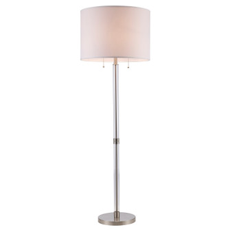 Lamps Floor by Trans Globe Imports ( 110 | RTL-9184 BN Nori ) 