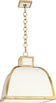 Pendants Metal Shade by Robert Abbey ( 165 | 1445 Ranger ) 