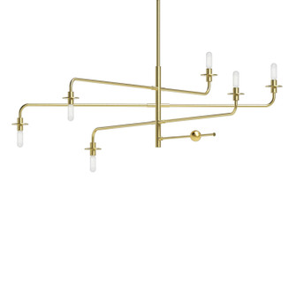 Large Chandeliers Candle by Sonneman ( 69 | 4546.38 Atelier ) 