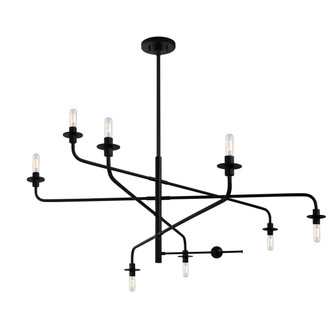 Large Chandeliers Candle by Sonneman ( 69 | 4548.25 Atelier ) 