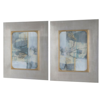Home Accents Prints/Photography by Uttermost ( 52 | 41613 Gilded Whimsy ) 