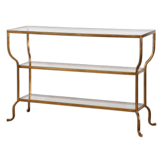 Furniture Console Tables by Uttermost ( 52 | 24668 Deline ) 