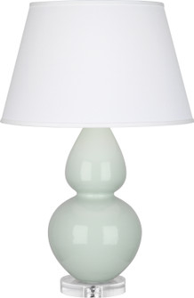 Lamps Table by Robert Abbey ( 165 | A791X Double Gourd ) 