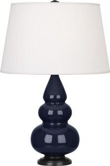 Lamps Table by Robert Abbey ( 165 | MB31X Small Triple Gourd ) 